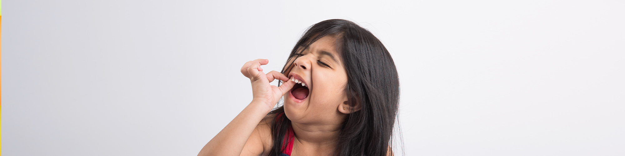 pediatric dental emergencies